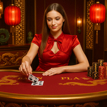 PowerUp - Live Baccarat - Evolution Gaming Live Casino