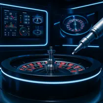 PowerUp Casino - Live Roulette Table Game - Real Money