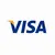PowerUp Casino - Visa Payment Method