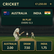 PowerUp - Cricket Betting - Sports Betting Australia