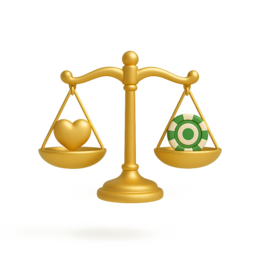 PowerUp Casino - Responsible Gambling Resources and Support