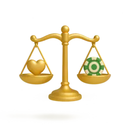 PowerUp Casino - Responsible Gambling Resources and Support